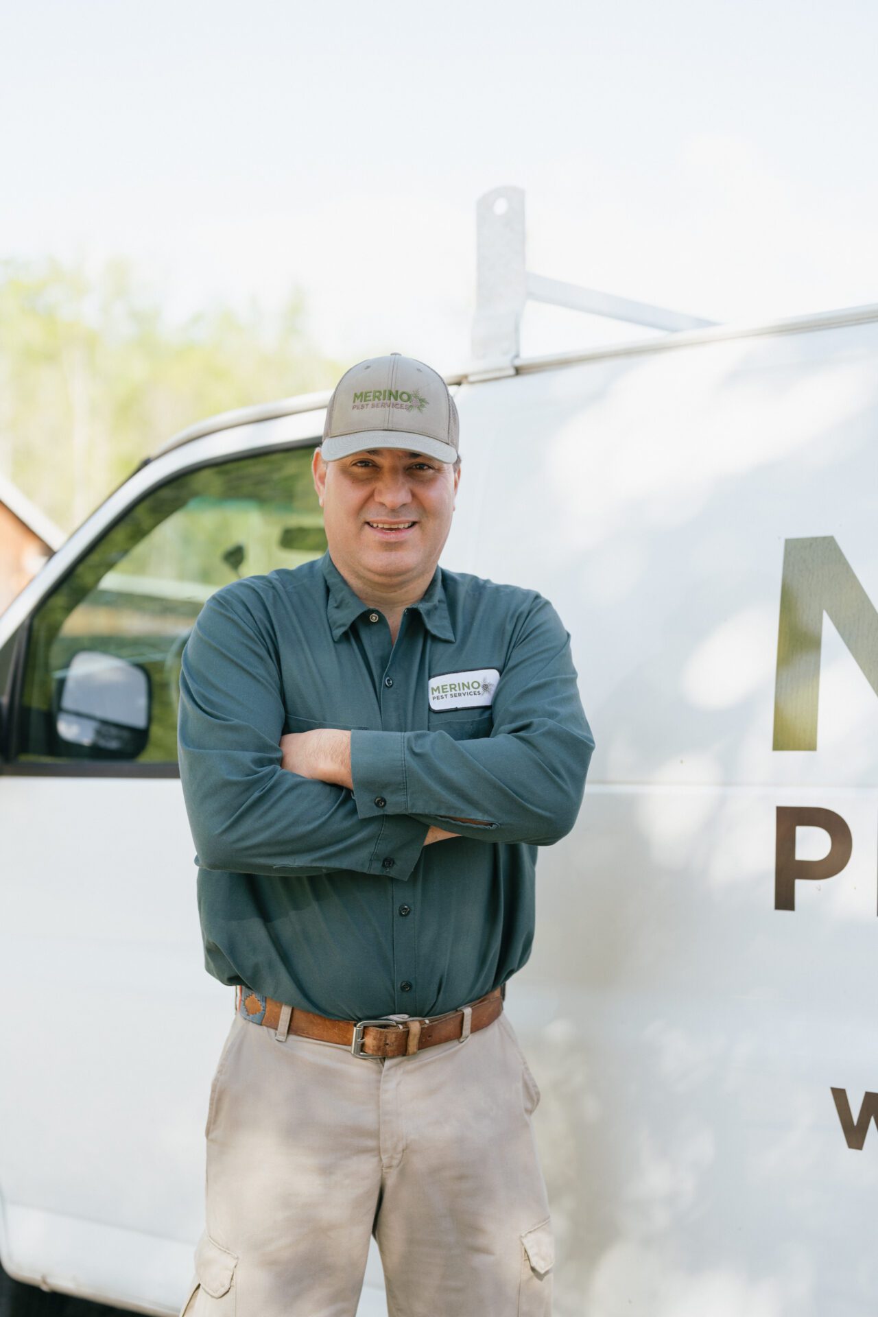 Commercial Pest Control in Winston-Salem NC